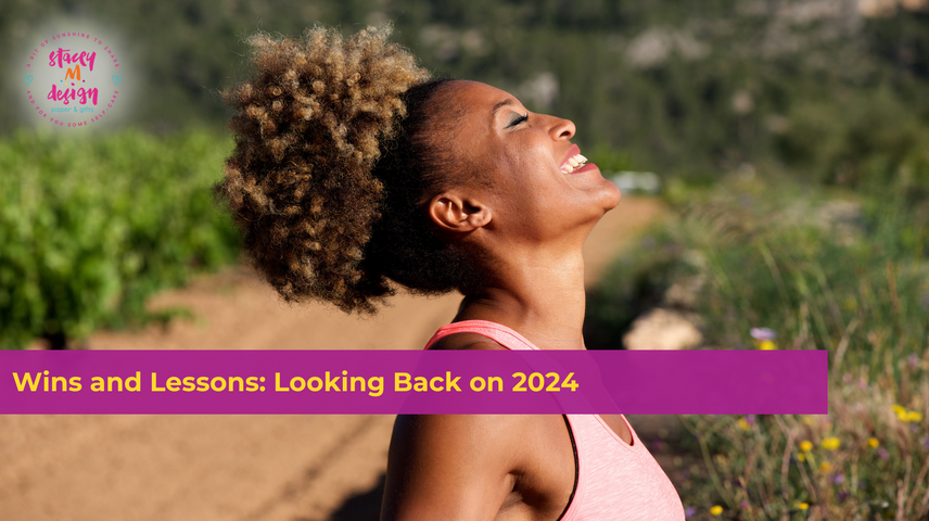 ☀️ Wins and Lessons: Looking Back on 2024