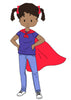 4 Small Ways to Build Confidence in Kids