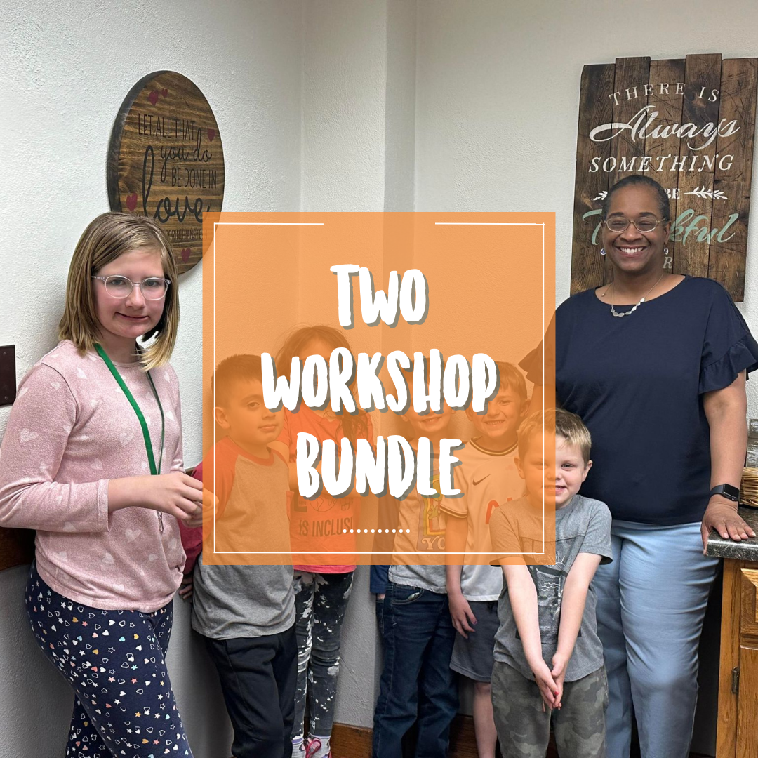 Workshop: 2-Workshop Bundle