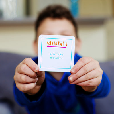 Encouragement Cards for Kids | Inspirational Cards | Motivational Cards | Lunchbox Notes