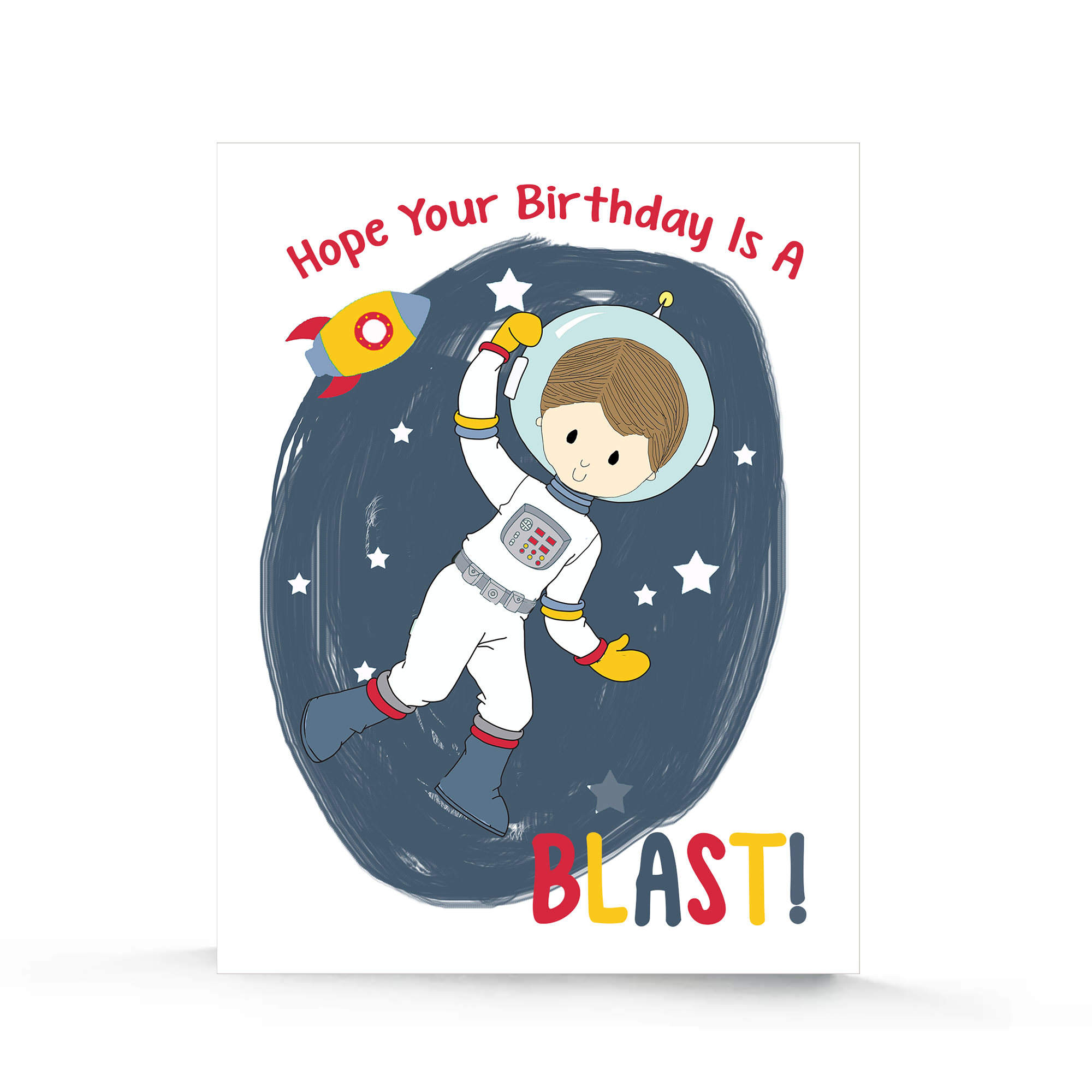 birthday card for boys
